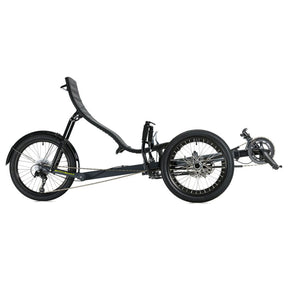 Greenspeed Magnum XL - Bike-On