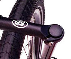 Accessory Mount 22mm
