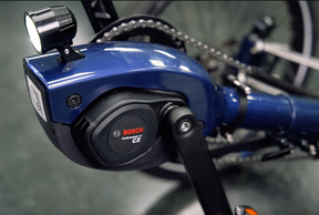 Mickey’s Legendary AZUB Ti-FLY 26 – One-of-a-Kind Demo Trike