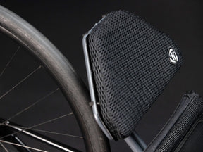 Sport Touring seat on the Spyder e+