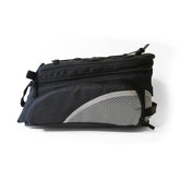 TerraTrike Deluxe Trunk Pack side view