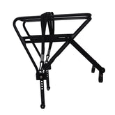 TerraTrike Rear Rack main view