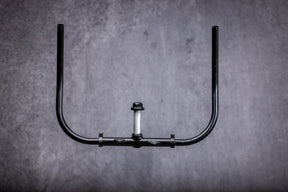 GreenSpeed GT26 adjustable handlebar