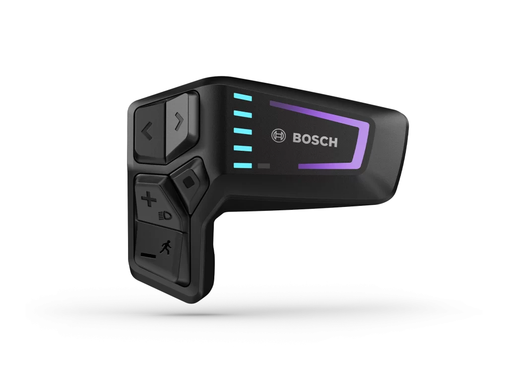 Bosch Smart LED Remote