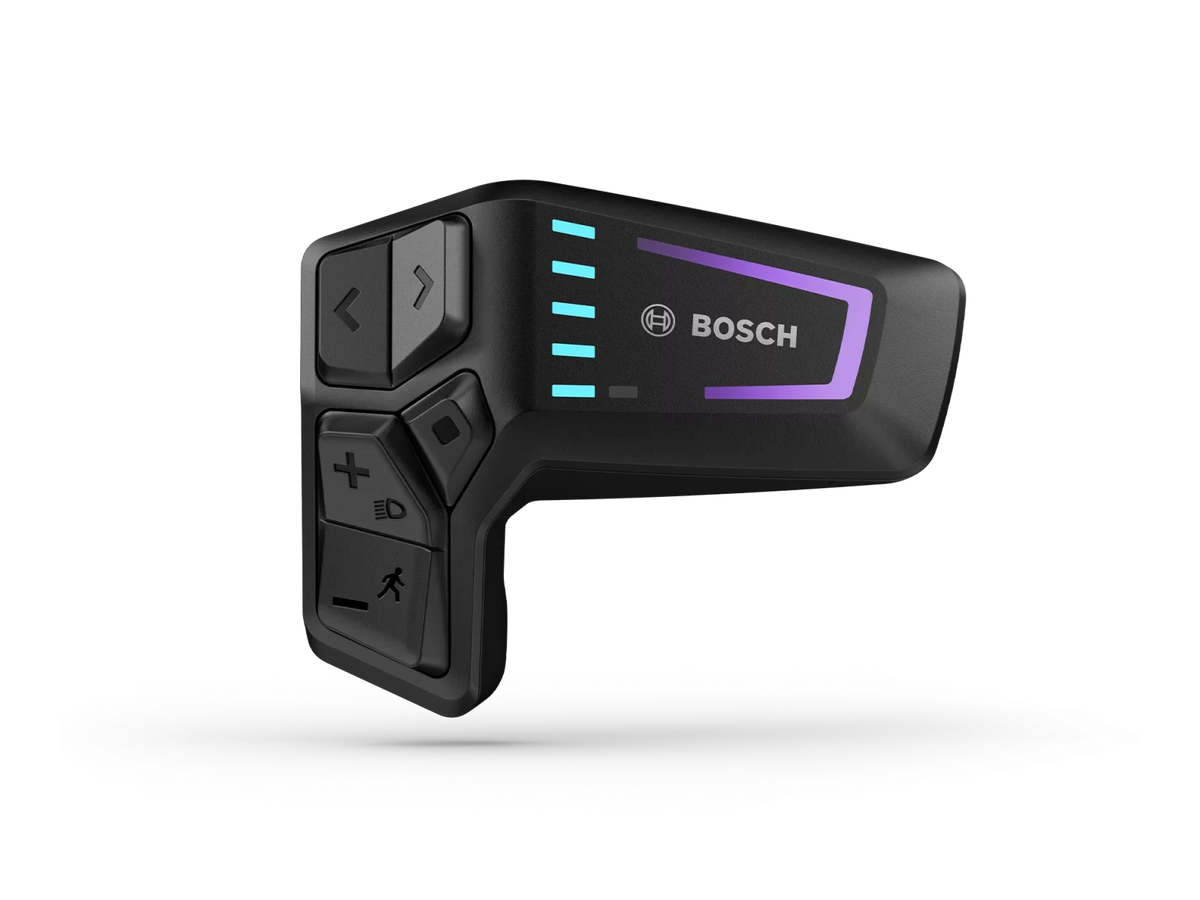 TerraTrike Boost Kit e+ (Bosch Smart System 2) – 400Wh eBike Motor Upgrade