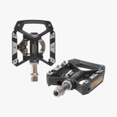 Shimano PD-T8000 Dual-Sided Pedals – Safe, Stable & Easy for Any Rider