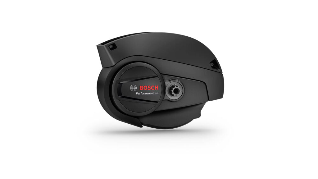 Bosch Performance Line motor