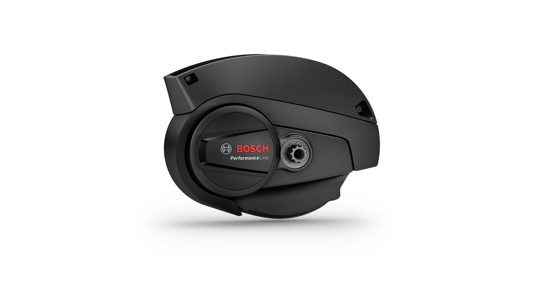 Bosch Performance Line motor