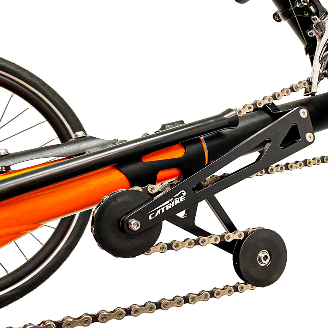 Catrike hot sale chain tensioner