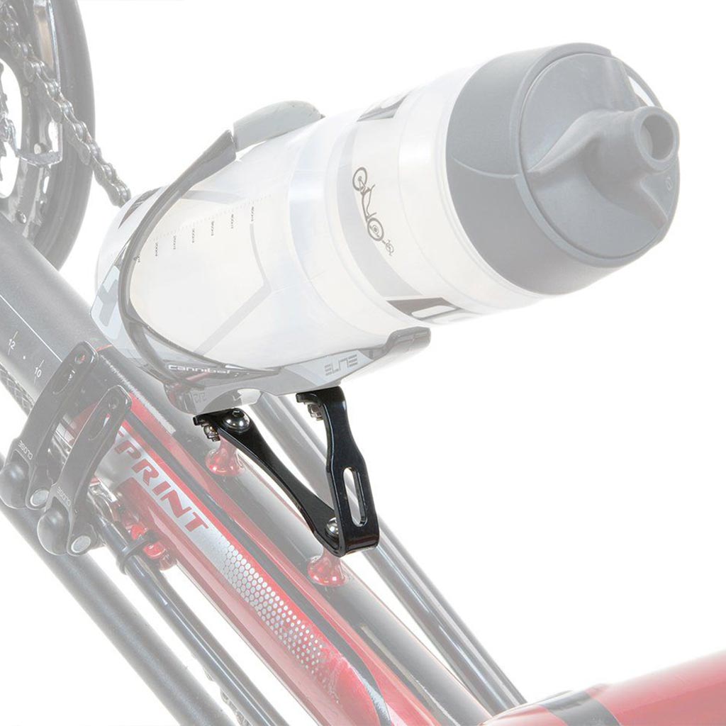 ICE Bottle Cage Riser