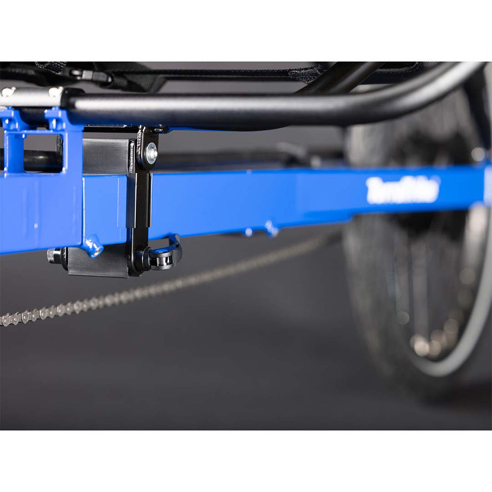TerraTrike Rover Tandem