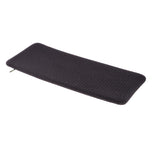 Ventisit seat pad laid out flat