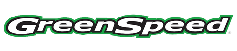 Greenspeed logo