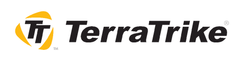 TerraTrike logo